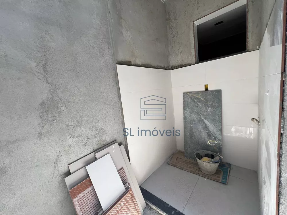 Casa, 2 quartos, 56 m² - Foto 7