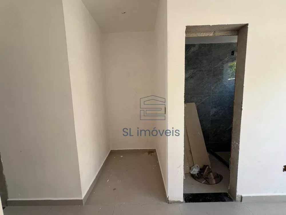 Casa, 2 quartos, 56 m² - Foto 13