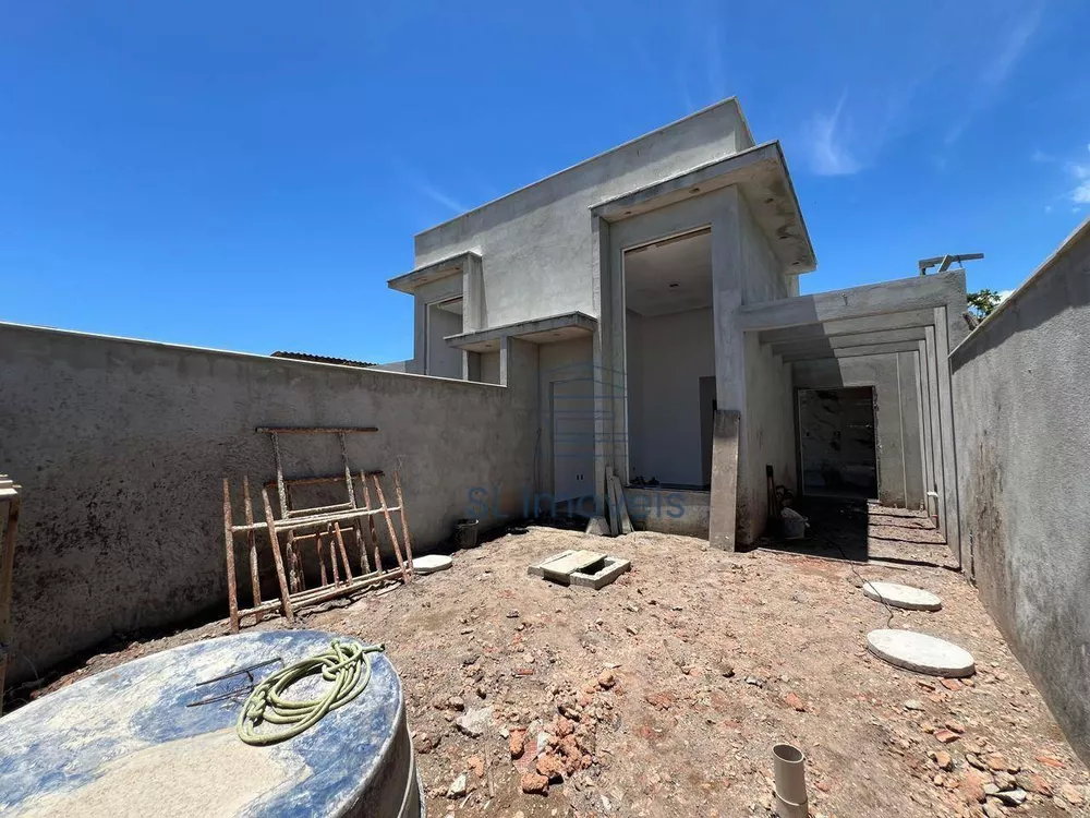 Casa, 2 quartos, 56 m² - Foto 2