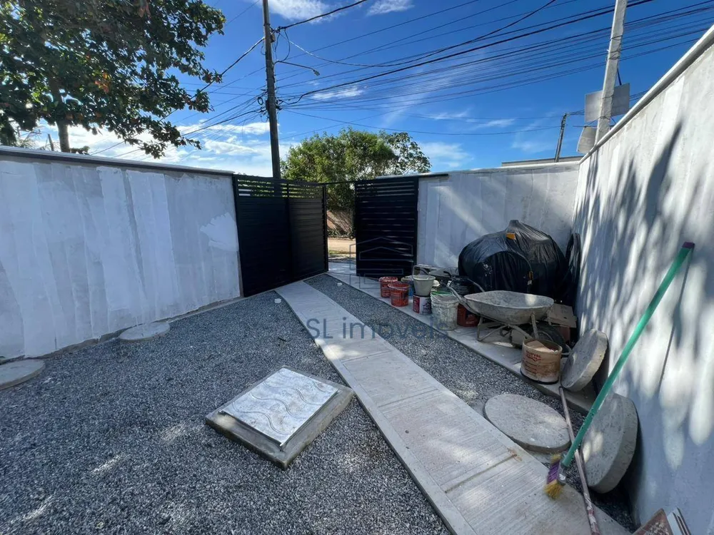 Casa, 2 quartos, 56 m² - Foto 18