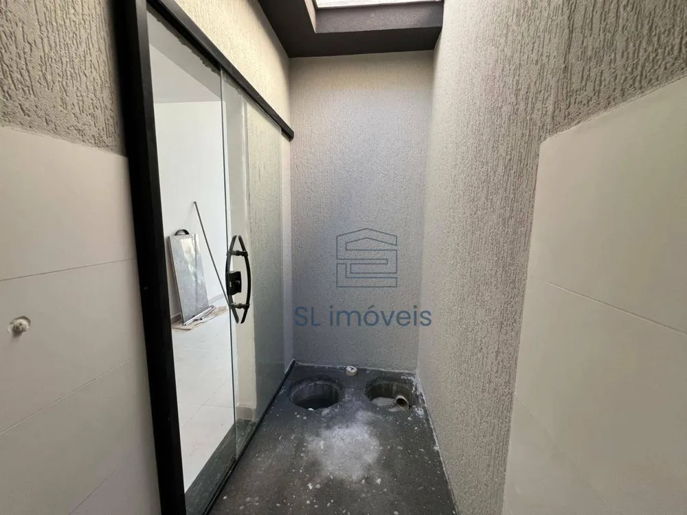 Casa, 2 quartos, 56 m² - Foto 29