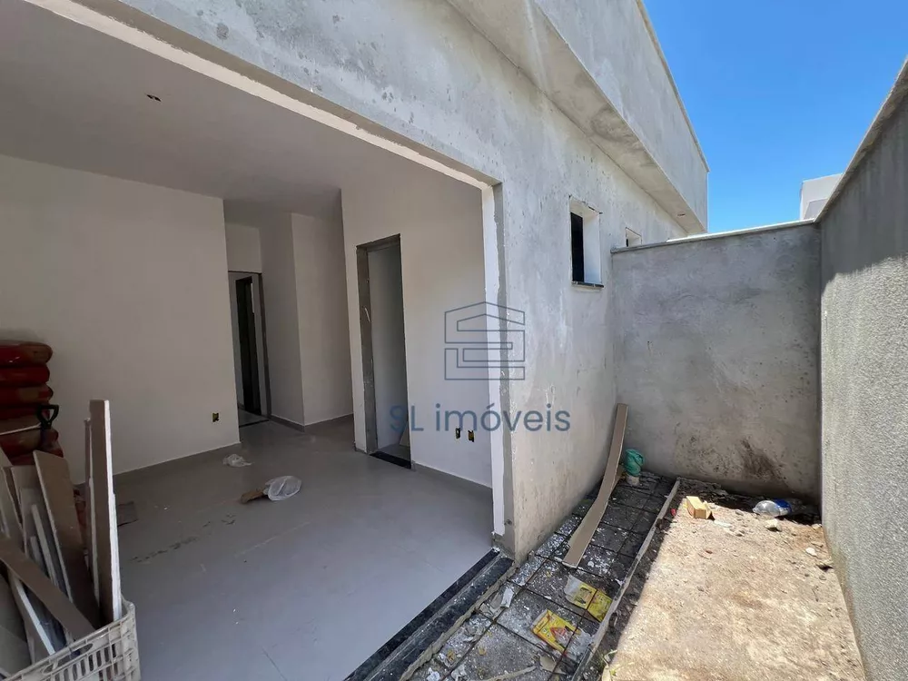 Casa, 2 quartos, 56 m² - Foto 15