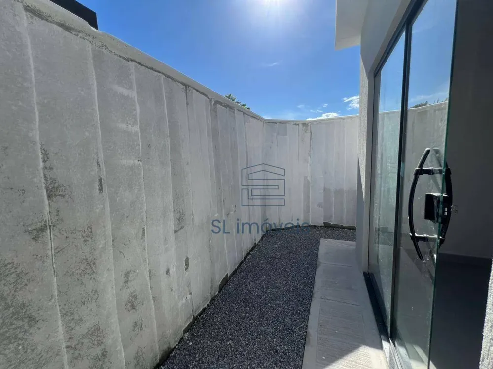 Casa, 2 quartos, 56 m² - Foto 36
