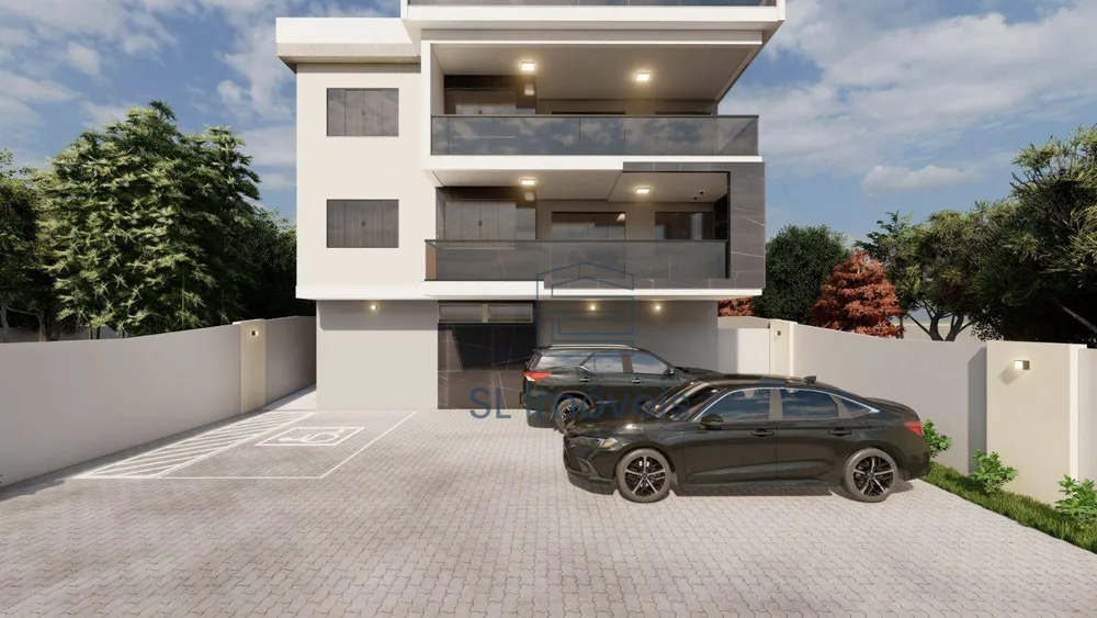 Apartamento, 2 quartos, 70 m² - Foto 4