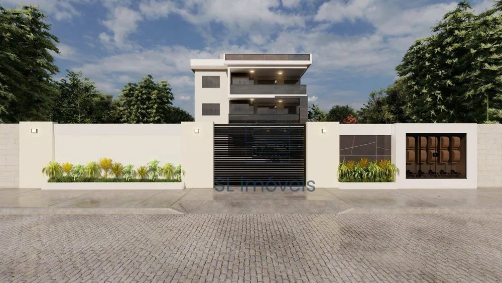 Apartamento, 2 quartos, 70 m² - Foto 25