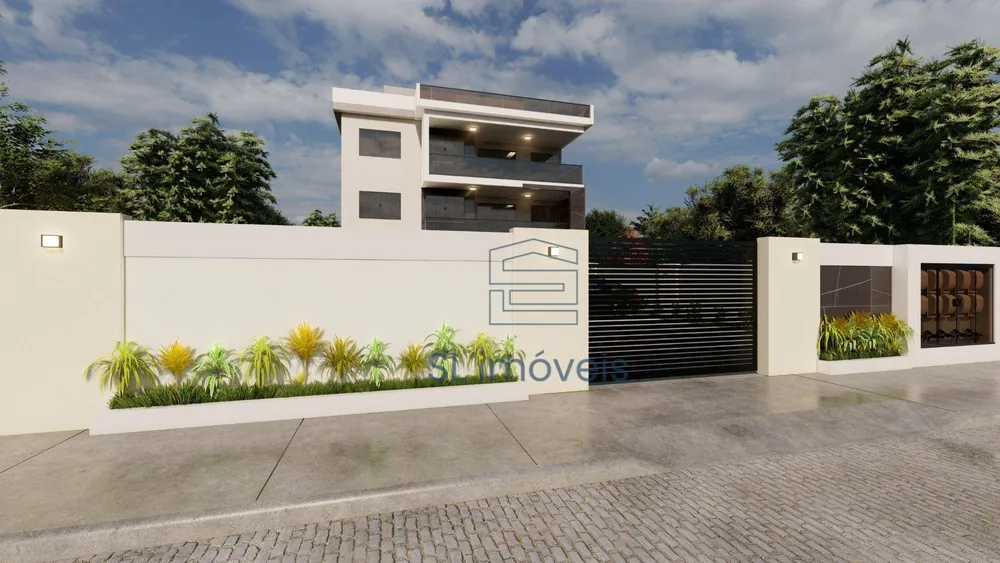 Apartamento, 2 quartos, 70 m² - Foto 1