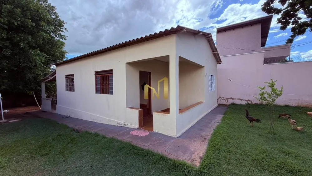 Casa, 2 quartos, 66 m² - Foto 1