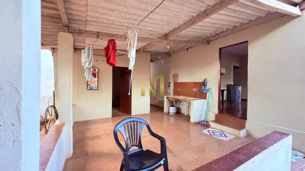 Casa, 2 quartos, 66 m² - Foto 3
