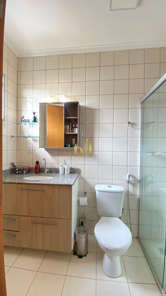 Casa de Condomínio, 3 quartos - Foto 3