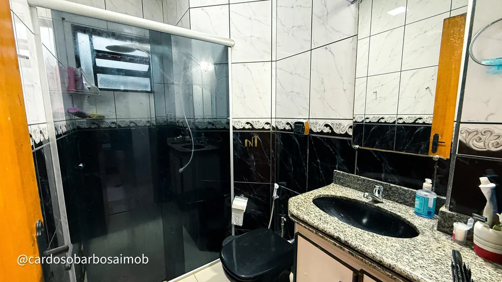 Apartamento, 3 quartos, 69 m² - Foto 1