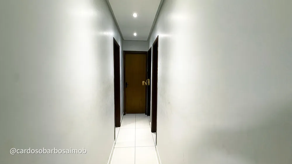 Apartamento, 3 quartos, 69 m² - Foto 3