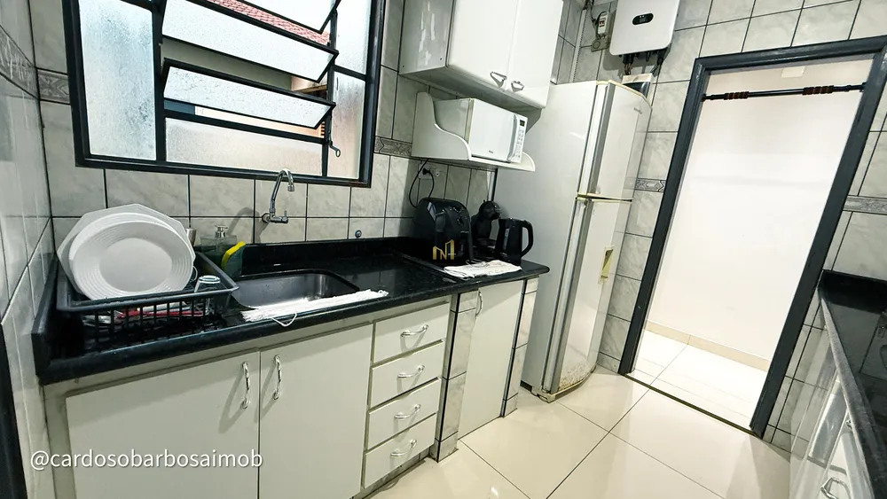 Apartamento, 3 quartos, 69 m² - Foto 2