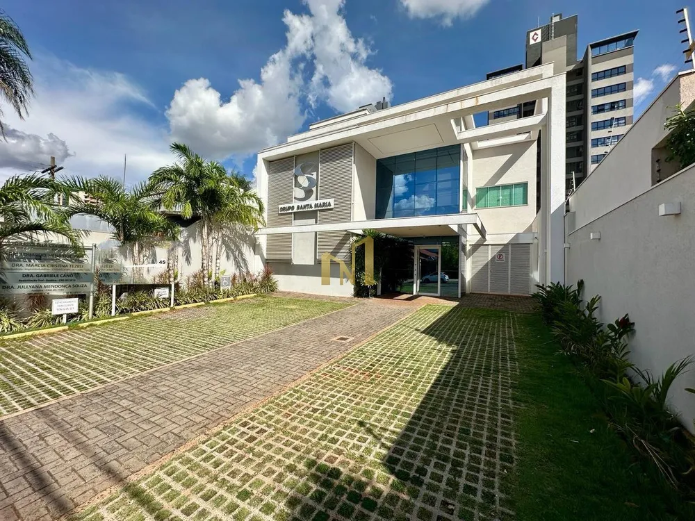 Casa Comercial - Foto 1