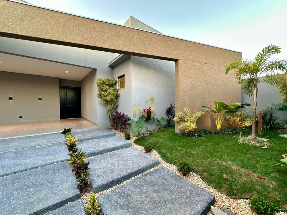 Casa, 3 quartos, 210 m² - Foto 2