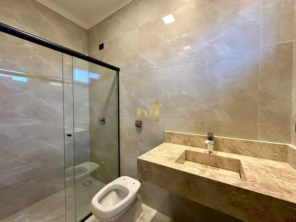 Casa, 3 quartos, 210 m² - Foto 4