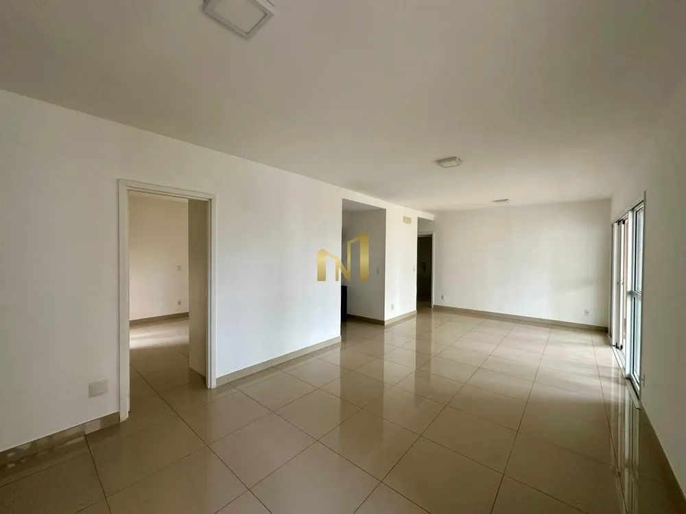 Apartamento, 3 quartos, 142 m² - Foto 1