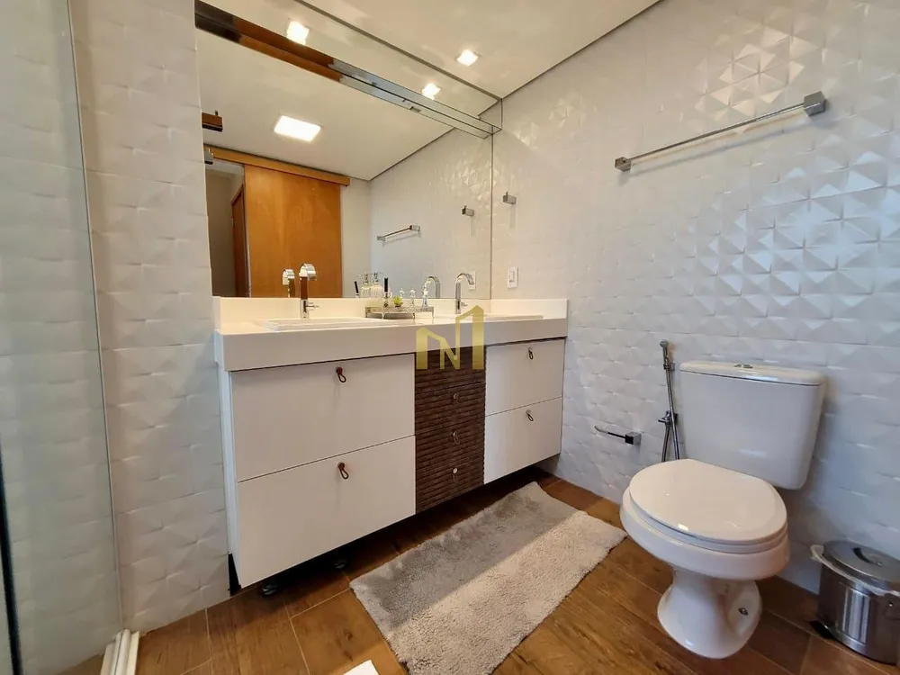Apartamento, 3 quartos, 134 m² - Foto 3
