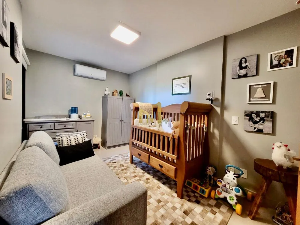 Apartamento, 3 quartos, 134 m² - Foto 4