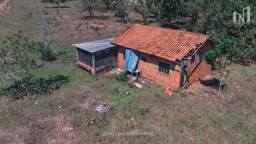 Terreno, 8 hectares - Foto 1
