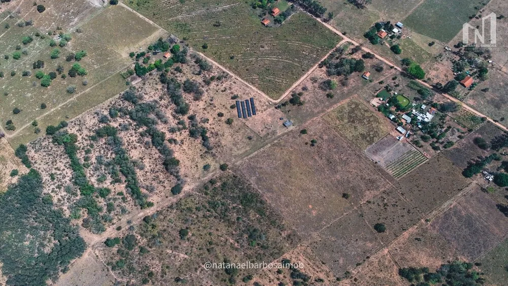 Terreno, 8 hectares - Foto 3