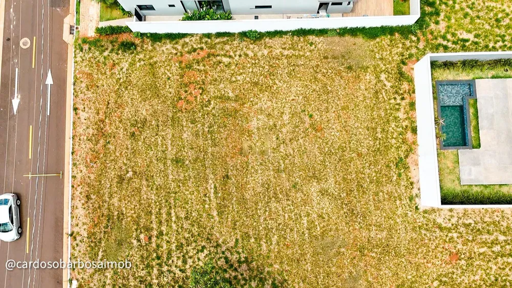 Terreno, 369 m² - Foto 4