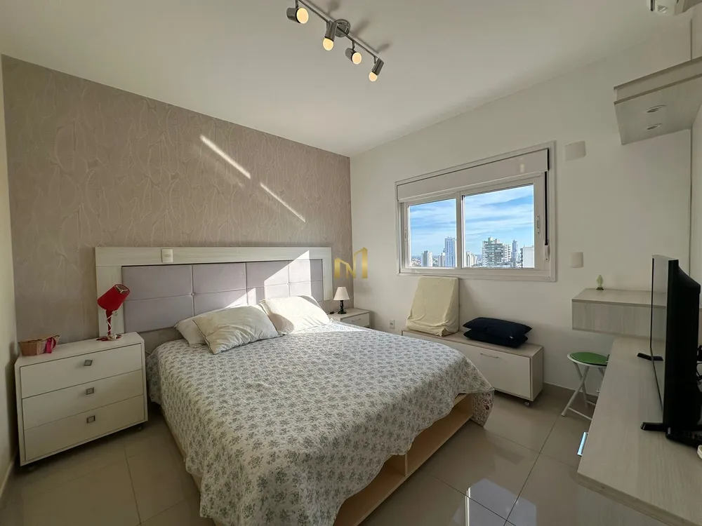 Apartamento, 4 quartos, 142 m² - Foto 4