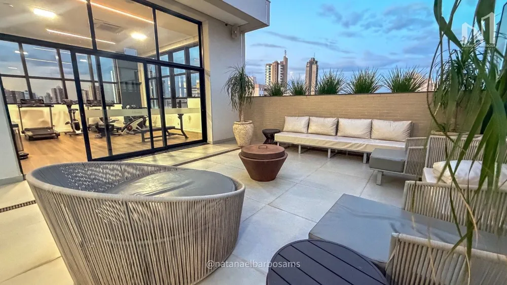 Apartamento, 1 quarto, 41 m² - Foto 4