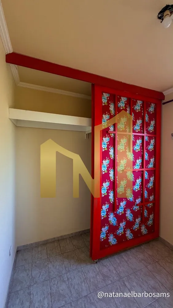 Apartamento, 2 quartos, 45 m² - Foto 4