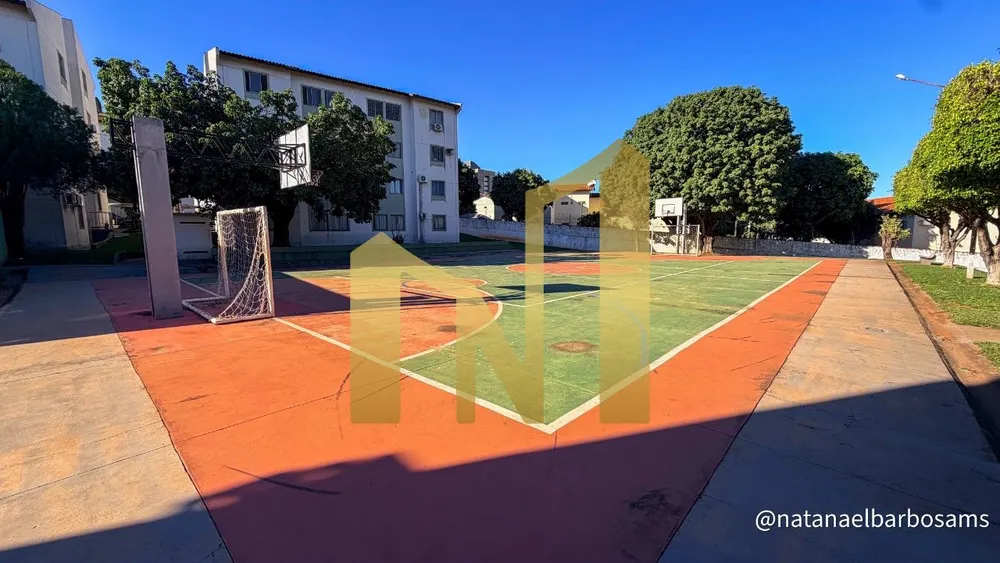 Apartamento, 2 quartos, 45 m² - Foto 2