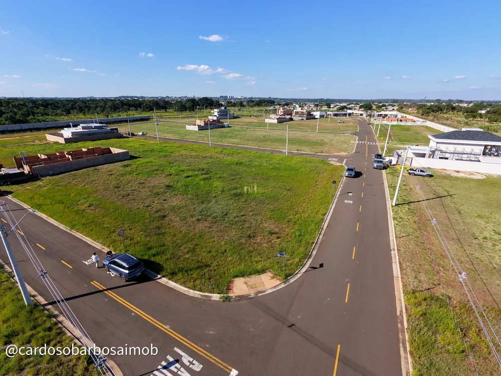 Terreno, 250 m² - Foto 1