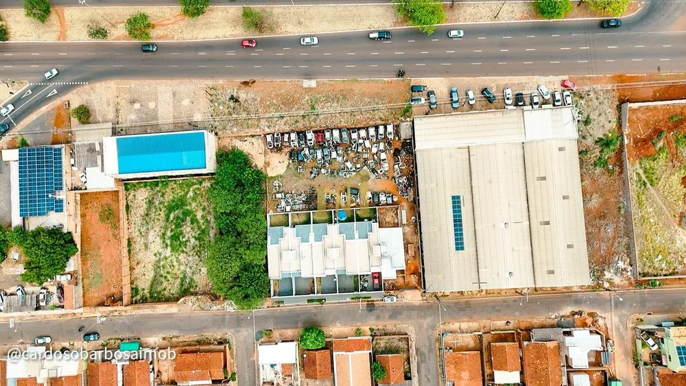 Terreno, 1012 m² - Foto 3