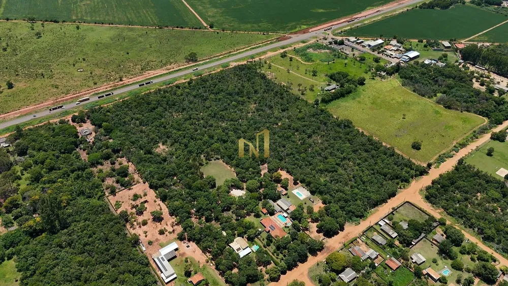 Terreno, 6 hectares - Foto 4