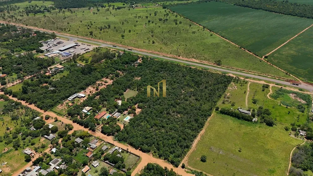 Terreno, 6 hectares - Foto 3