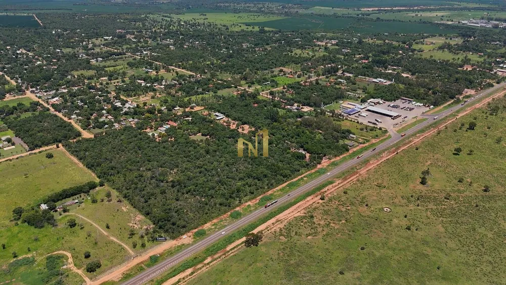 Terreno, 6 hectares - Foto 2
