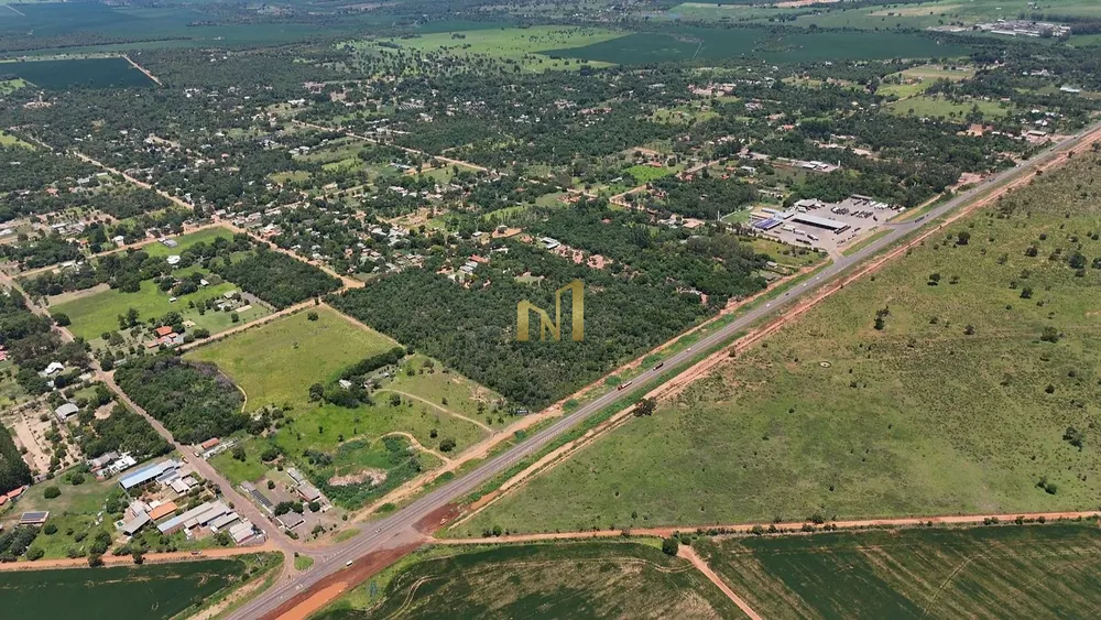 Terreno, 6 hectares - Foto 1