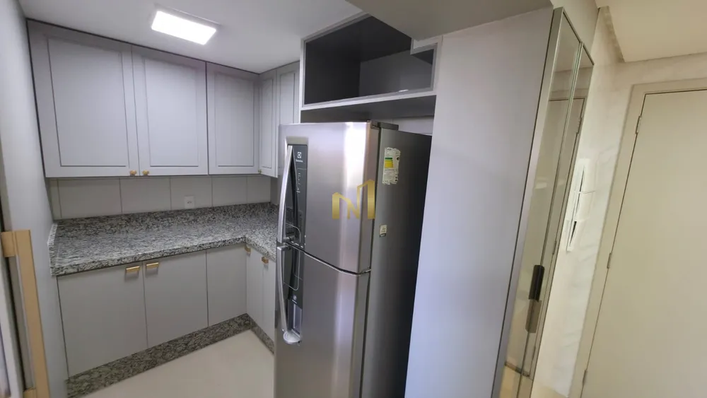 Apartamento, 3 quartos, 134 m² - Foto 2