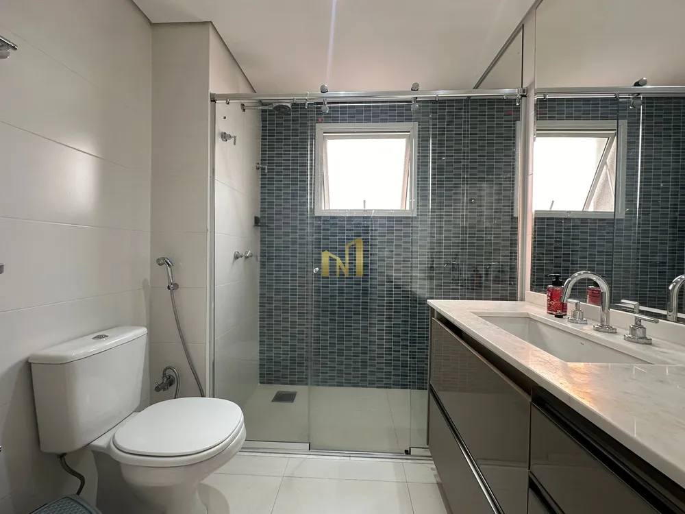 Apartamento, 2 quartos, 142 m² - Foto 3