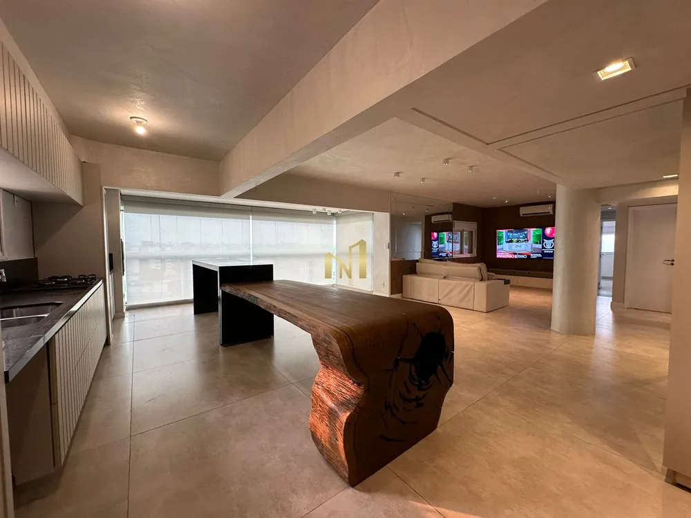 Apartamento, 2 quartos, 142 m² - Foto 1