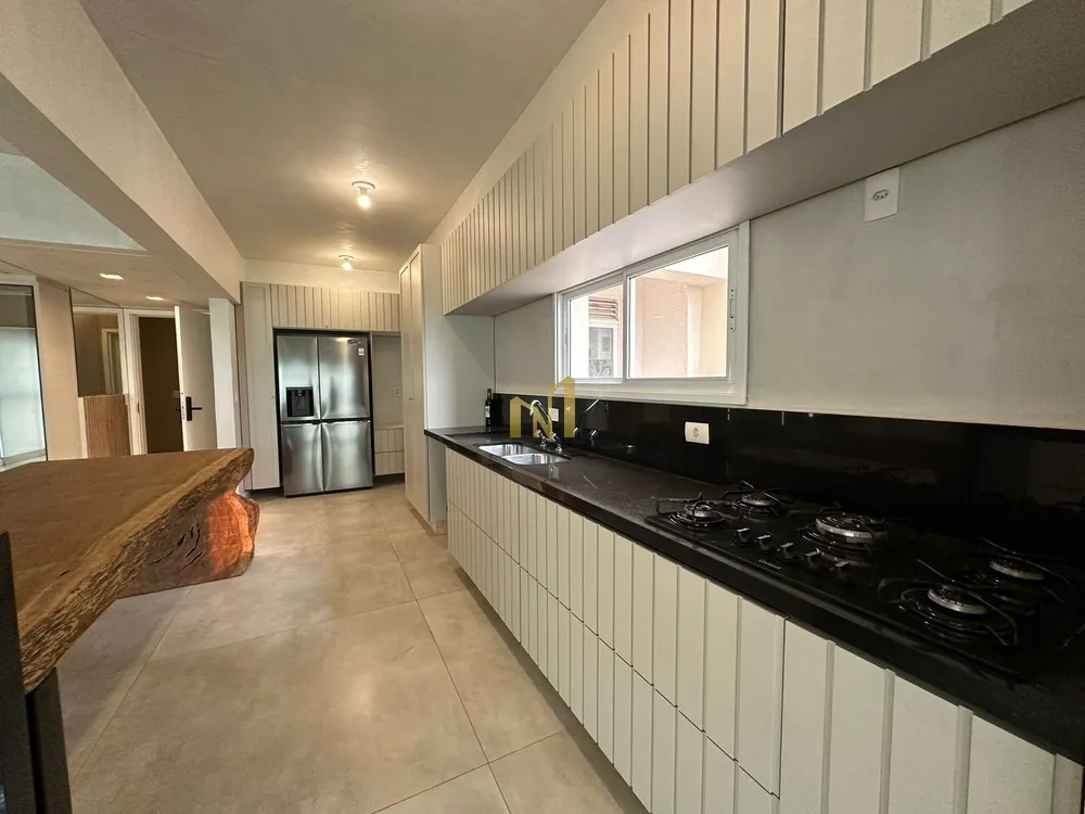 Apartamento, 2 quartos, 142 m² - Foto 2