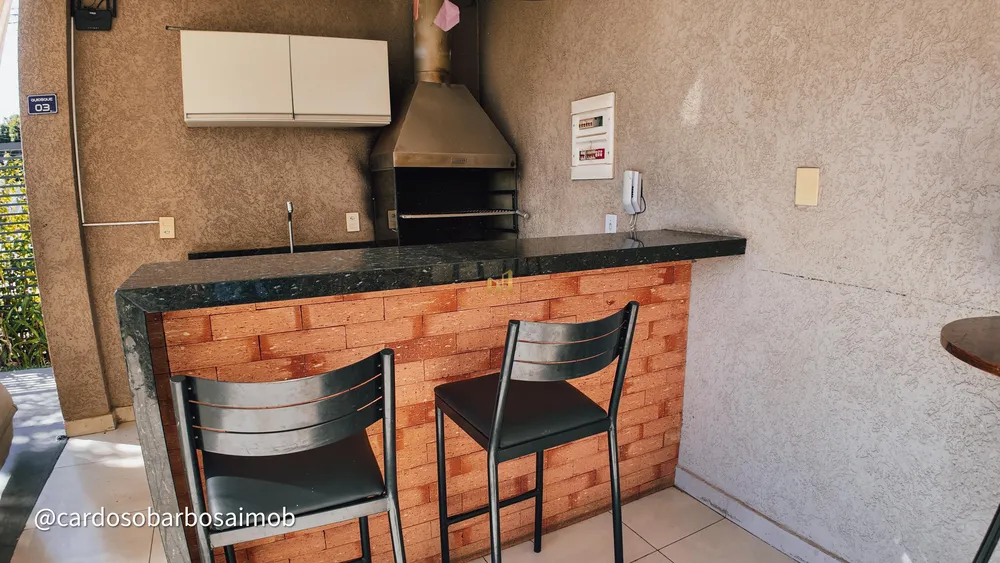 Apartamento, 2 quartos, 46 m² - Foto 2