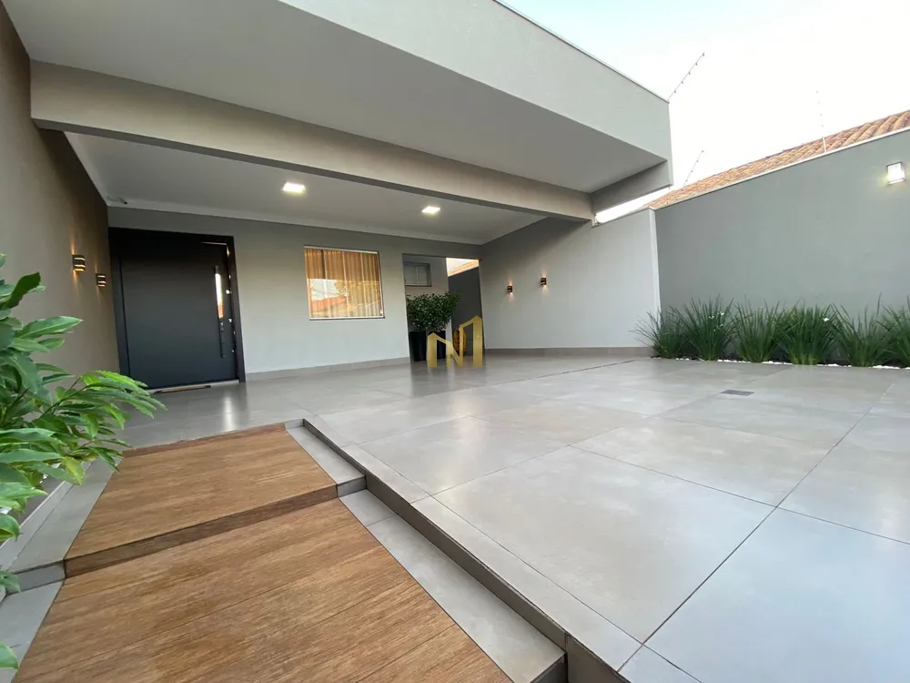 Casa, 3 quartos, 234 m² - Foto 4