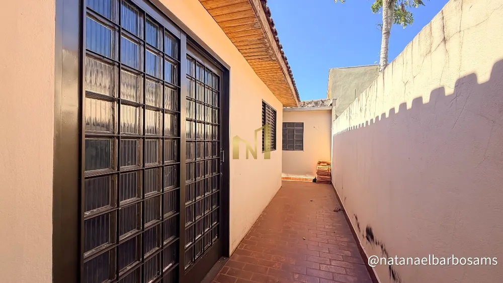 Casa, 3 quartos, 60 m² - Foto 2