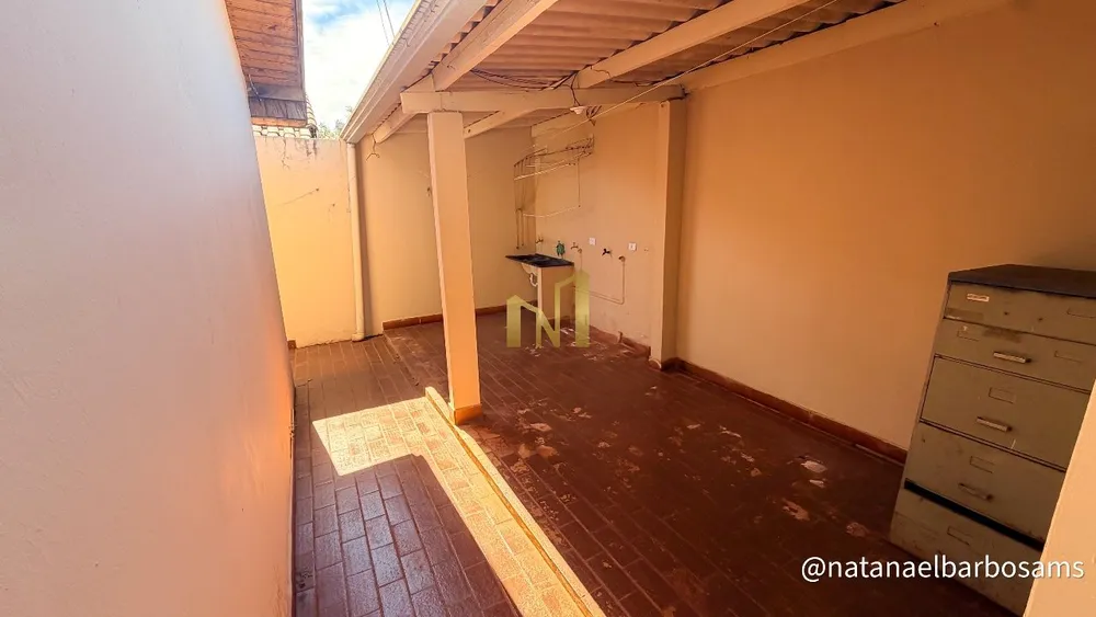Casa, 3 quartos, 60 m² - Foto 4