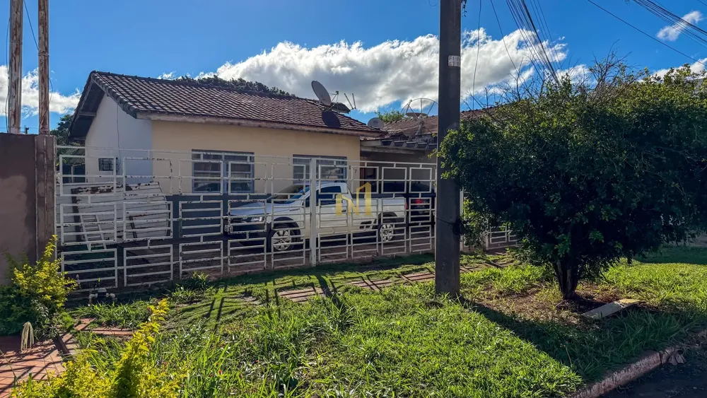 Casa, 2 quartos, 70 m² - Foto 2