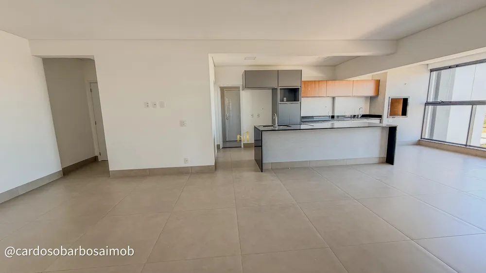 Apartamento, 3 quartos, 129 m² - Foto 2