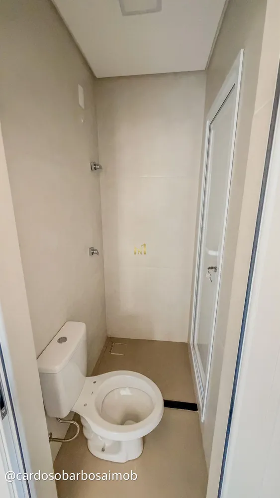 Apartamento, 3 quartos, 129 m² - Foto 3