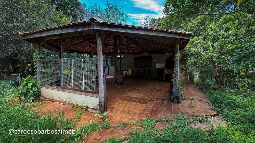 Terreno, 10000 m² - Foto 3