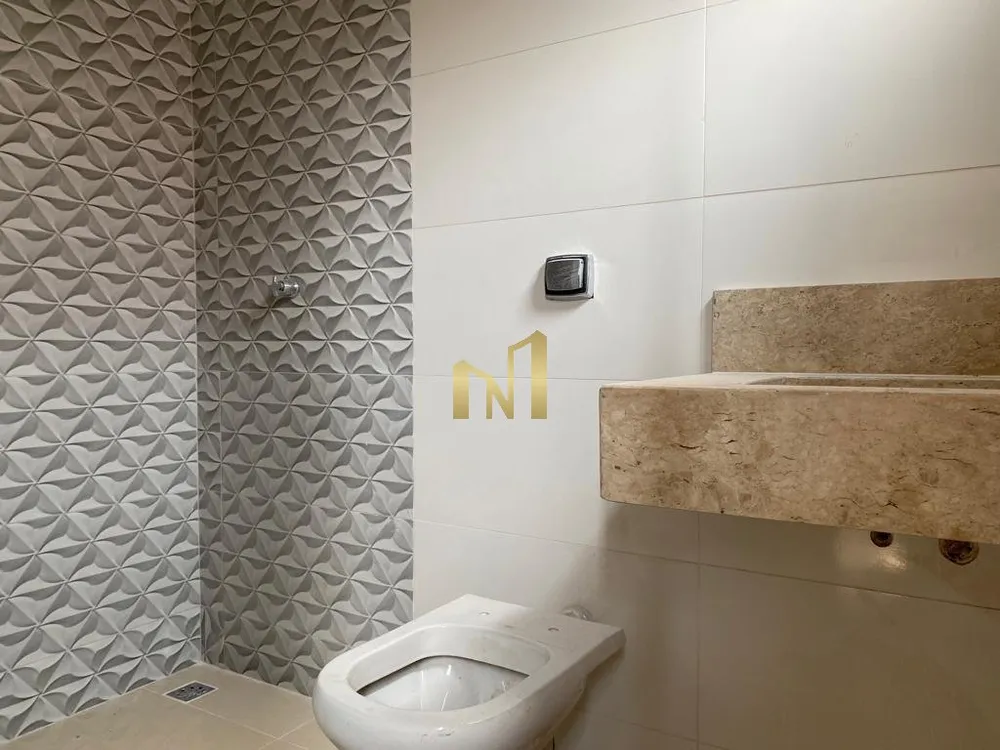 Casa, 3 quartos, 86 m² - Foto 4