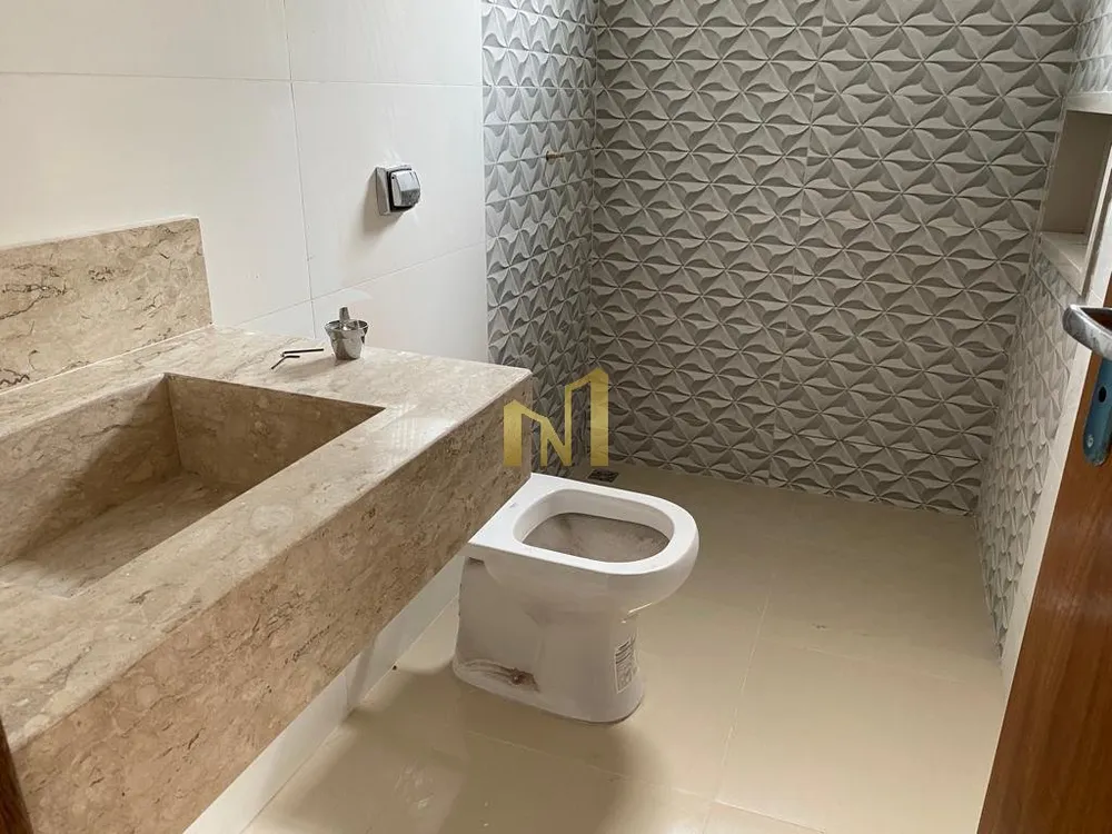 Casa, 3 quartos, 86 m² - Foto 2