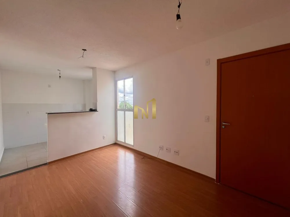Apartamento, 2 quartos, 39 m² - Foto 4